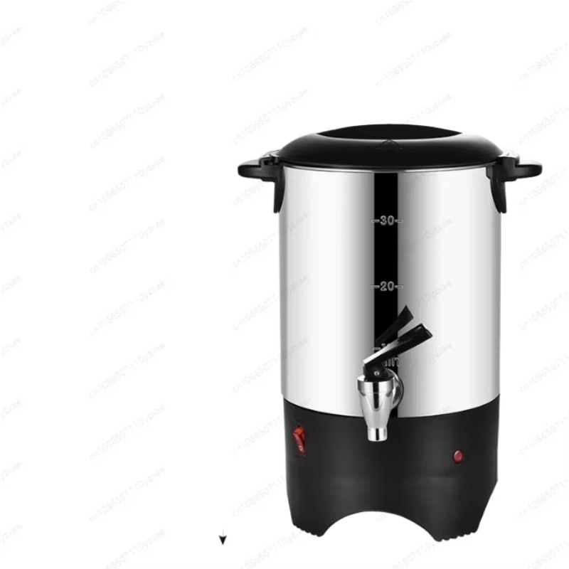 Candle Making Machine - Stainless steel electric wax Maker Candle