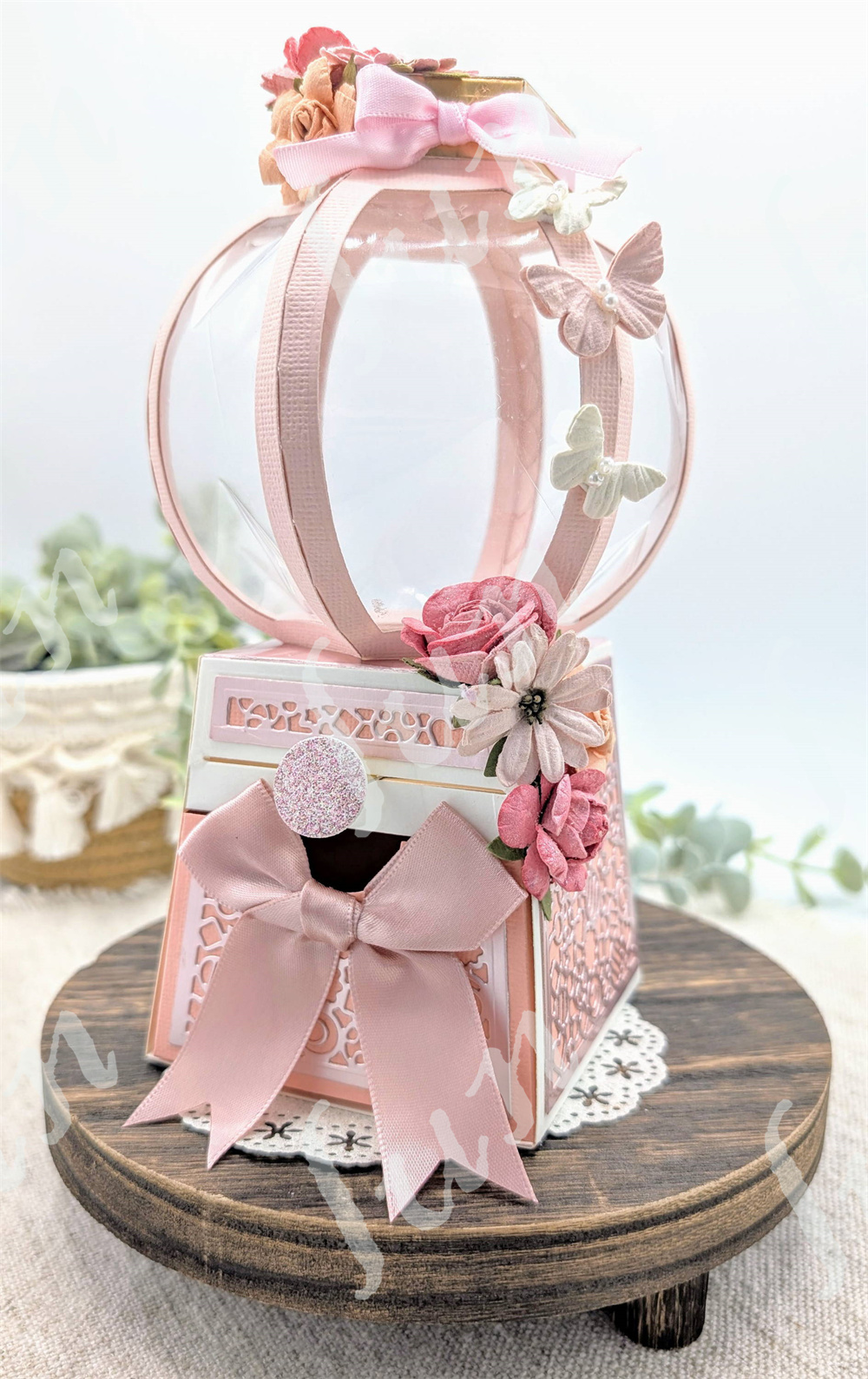 Glorious Gumball Machine Metal - Candle Making Machine 评论和价格