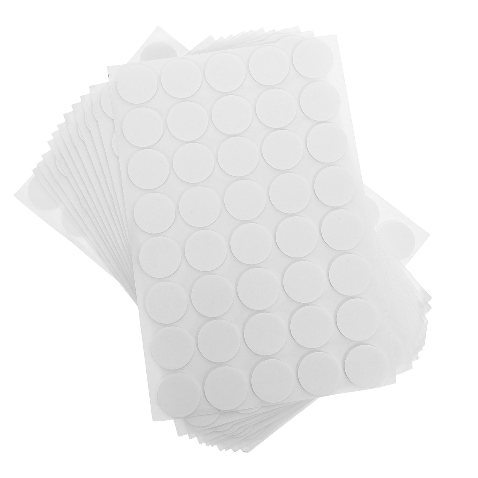 800Pcs Double-Sided Wick Stick - Adhesive Dot Wick 评论和价格
