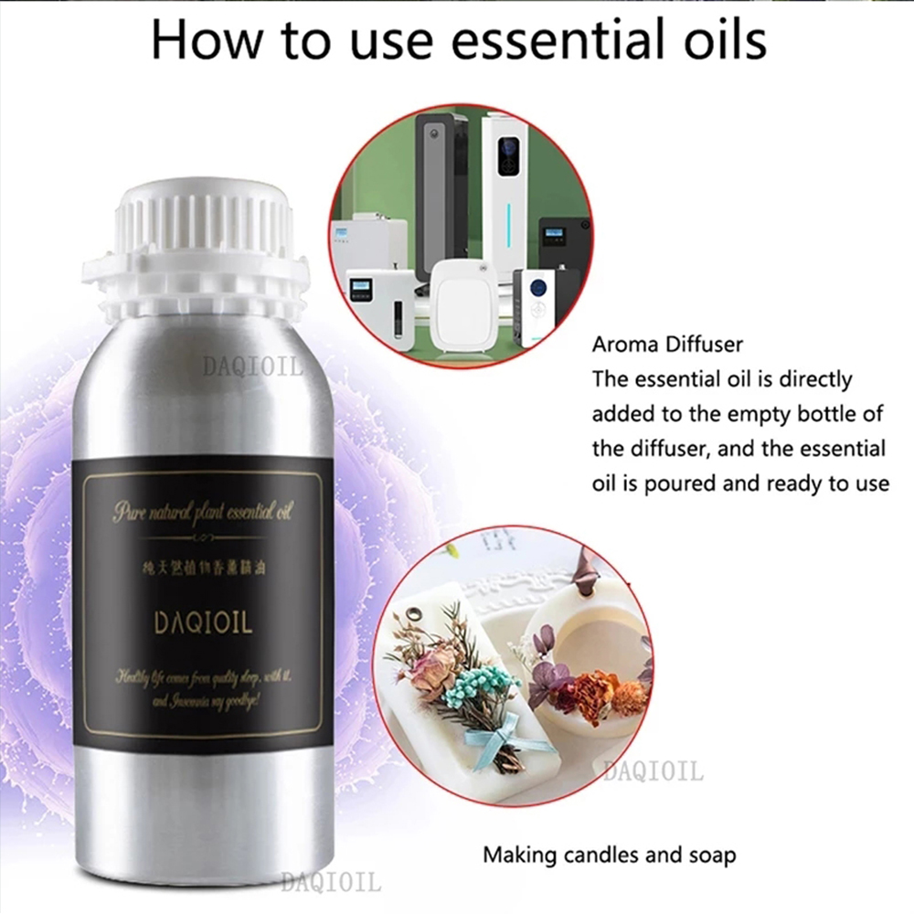 100ml Essential Oil For Aromat - Candle Making Machine 评论和价格
