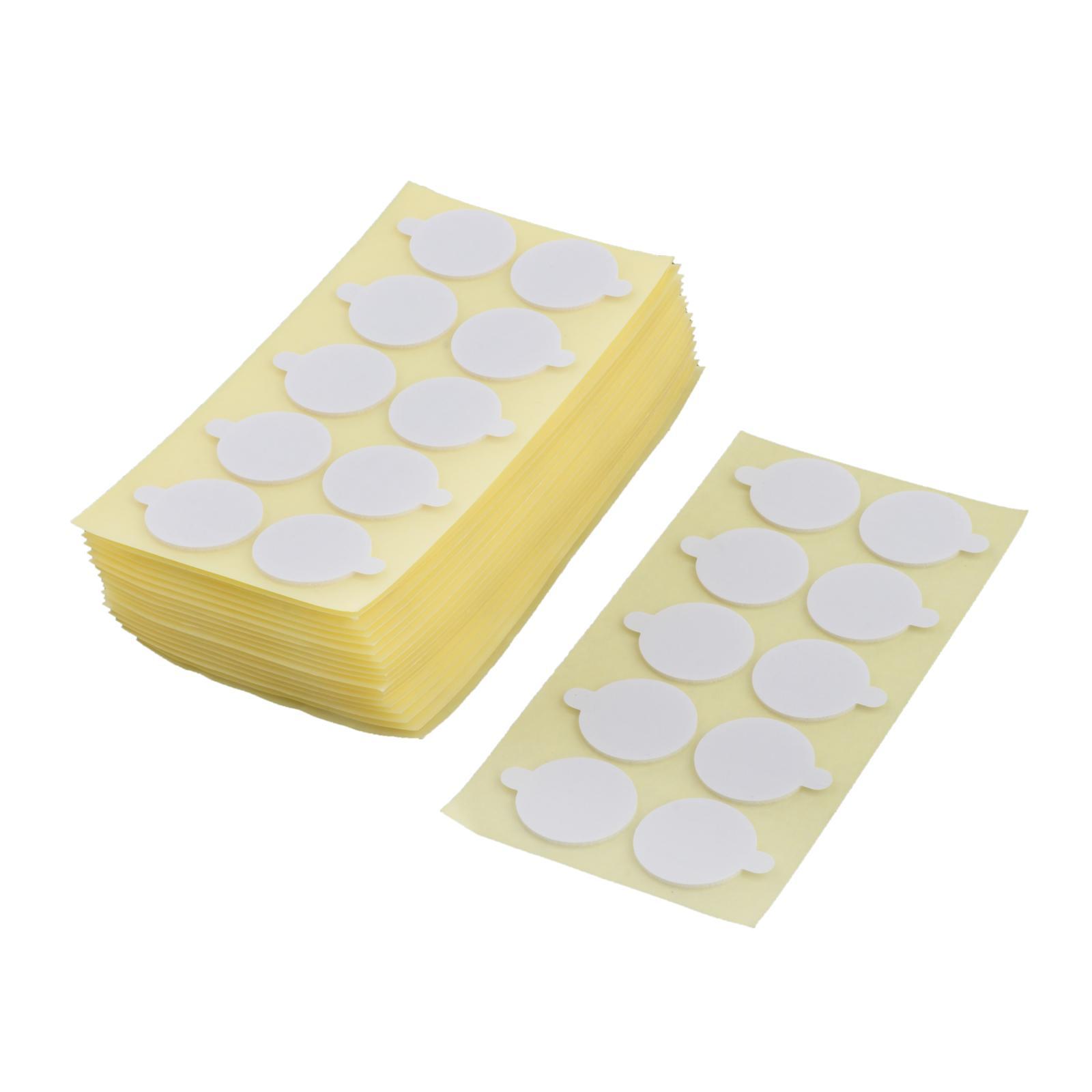 Adhesive Candle Wick Stickers  - Adhesive Dot Wick 评论和价格