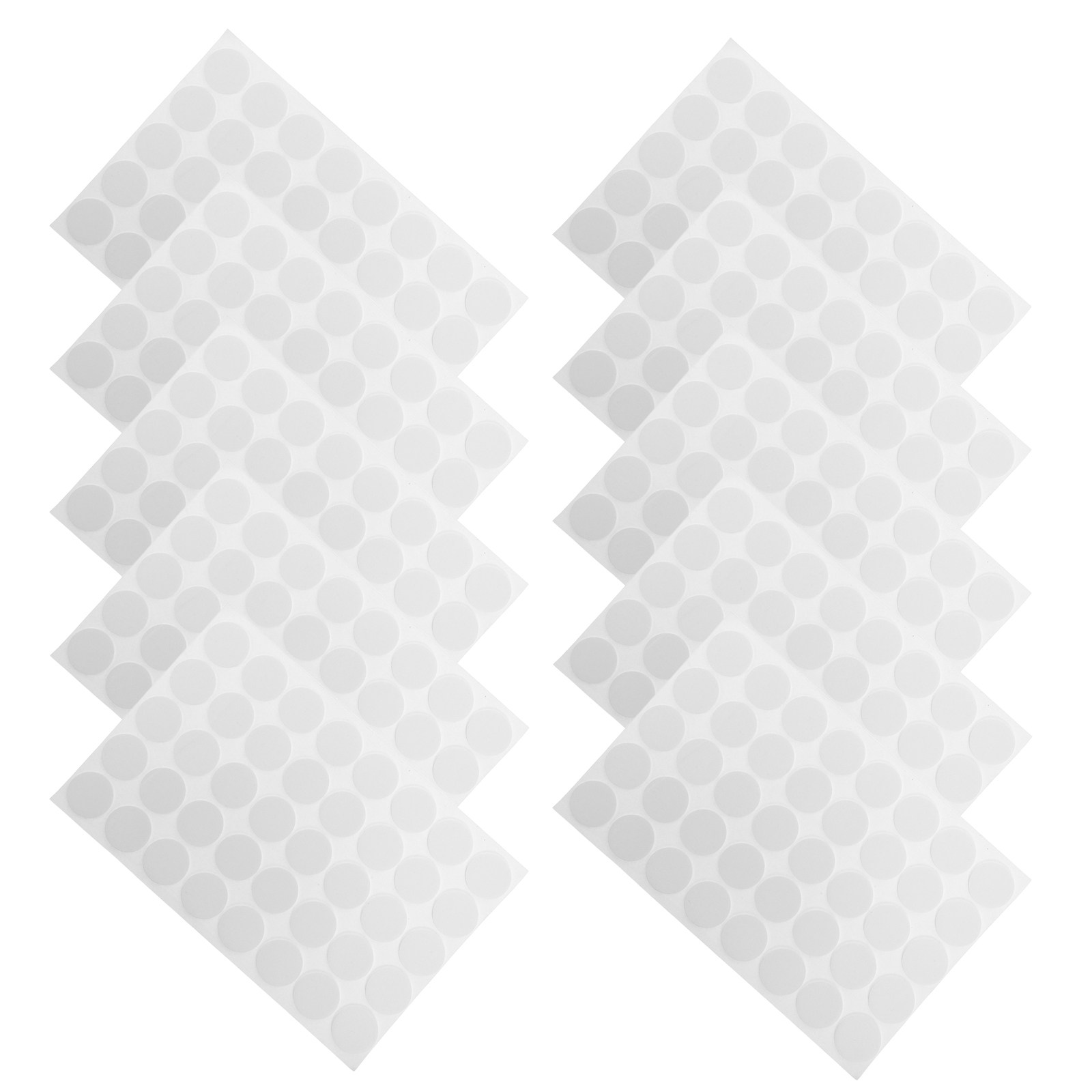 800Pcs Wick Stickers Double Si - Adhesive Dot Wick 评论和价格