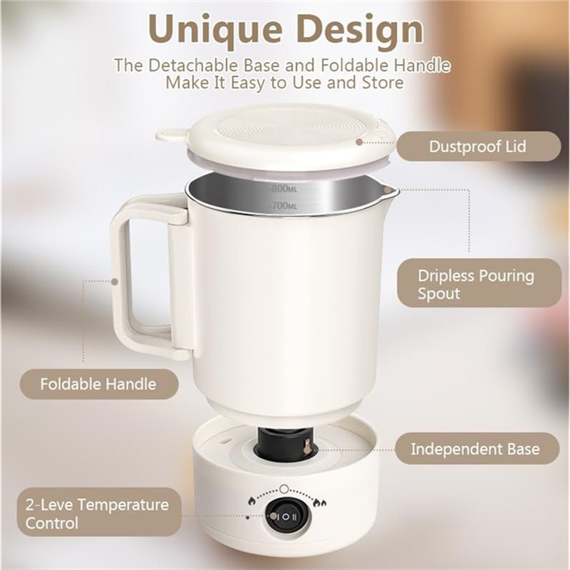 A47U Electric Wax Melting Pot  - Candle Making Machine 评论和价格