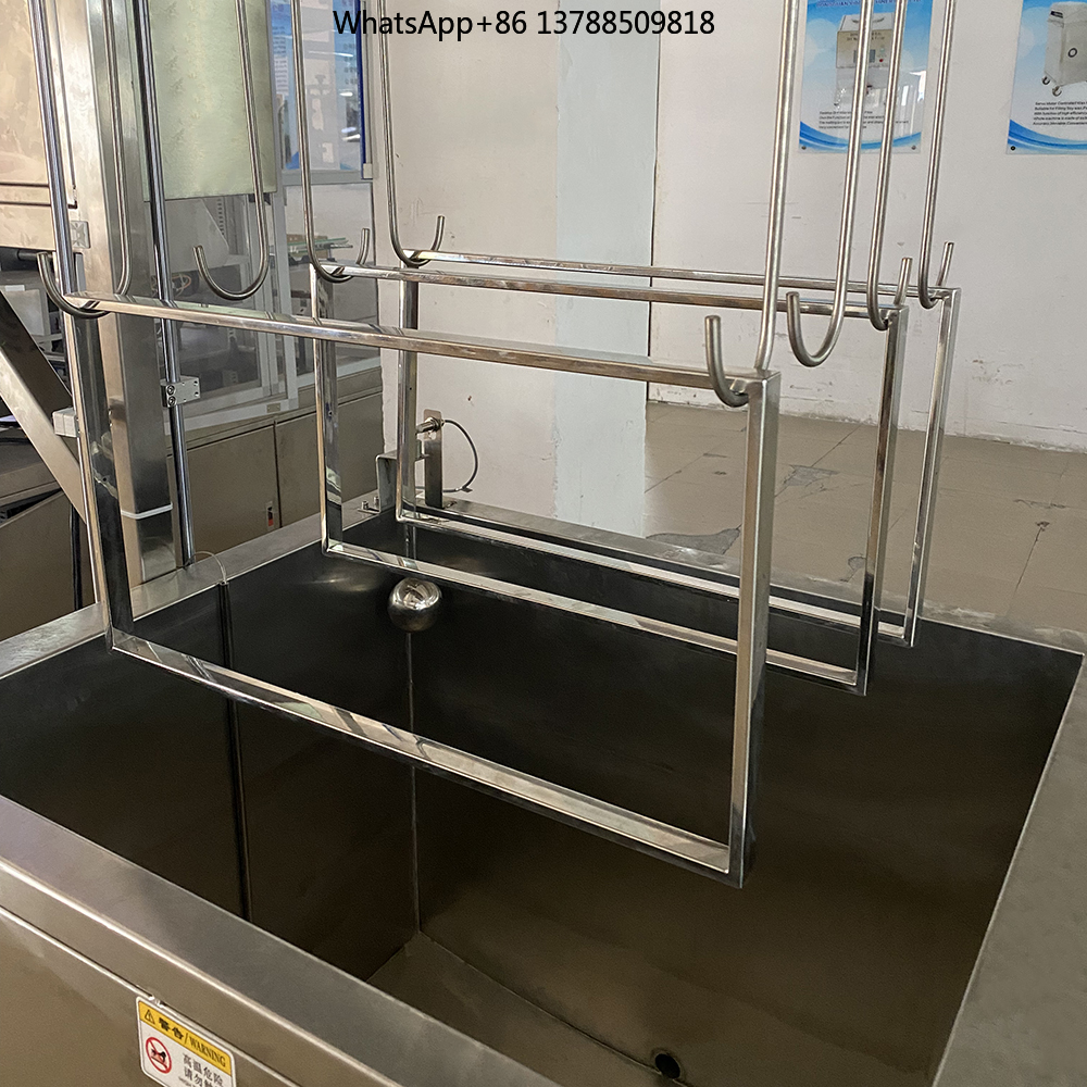 Factory Price New Design Semi  - Candle Making Machine 评论和价格