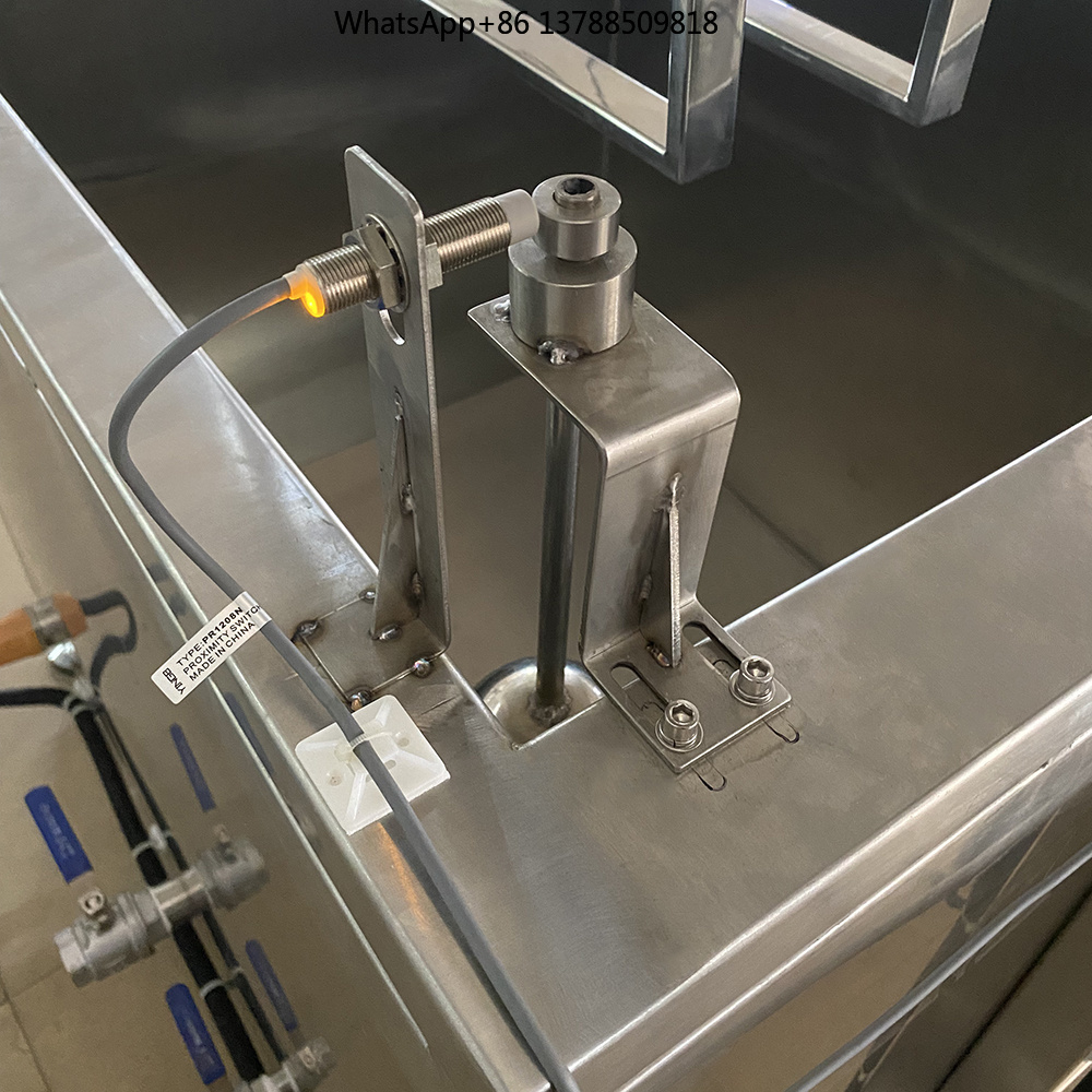 Factory Price New Design Semi  - Candle Making Machine 评论和价格