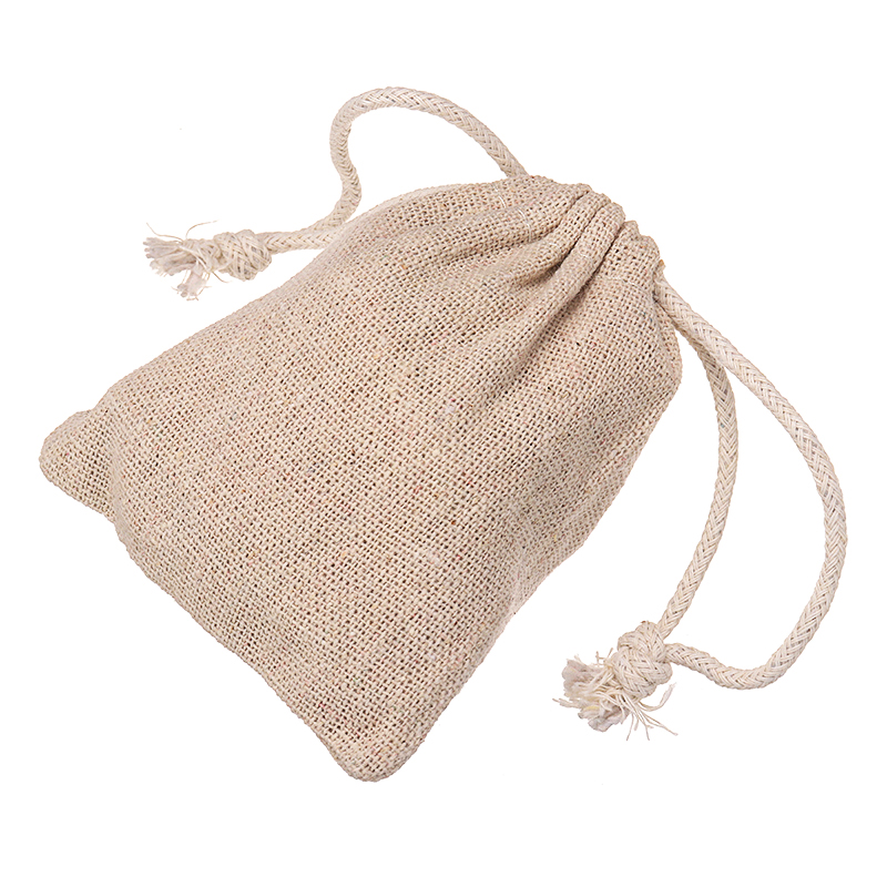 30Pcs Small Linen Bags Pouch J - Jute Bag Packaging 评论和价格