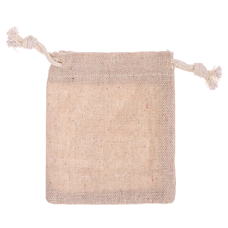 30Pcs Small Linen Bags Pouch J - Jute Bag Packaging 评论和价格