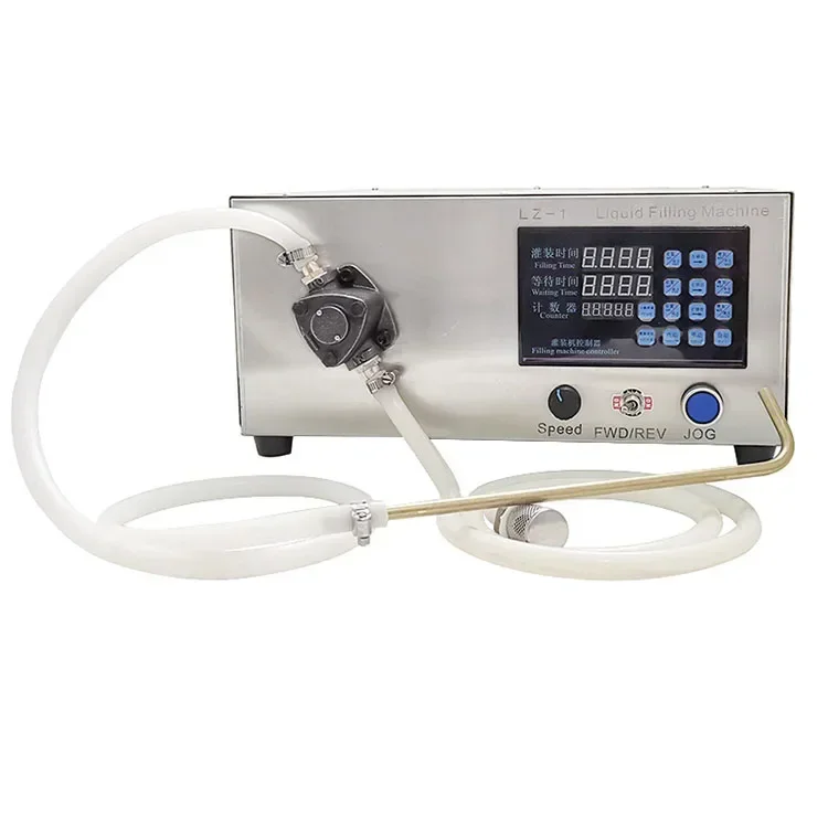 Best Selling Liquid Wax Fillin - Candle Making Machine 评论和价格