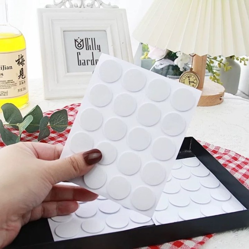 Wholesale Candle Wick Stickers - Adhesive Dot Wick 评论和价格