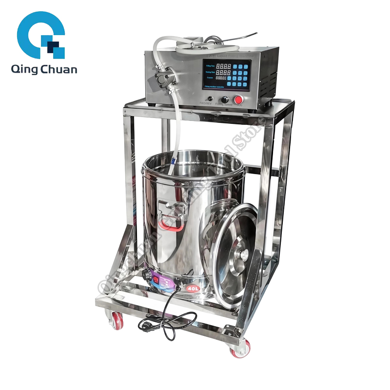 Electric Wax Melting Molding M - Candle Making Machine 评论和价格