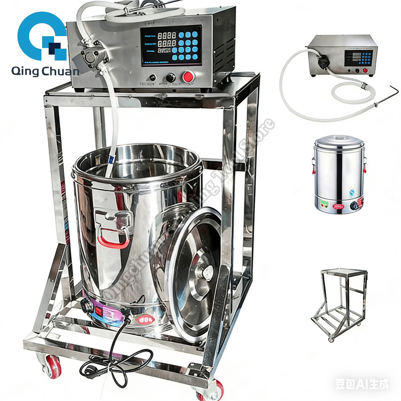 Electric Wax Melting Molding M - Candle Making Machine 评论和价格
