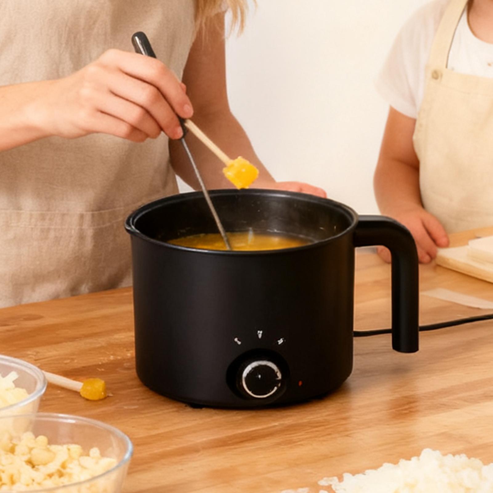 1.5L Wax Melting Pot Candle Wa - Candle Making Machine 评论和价格