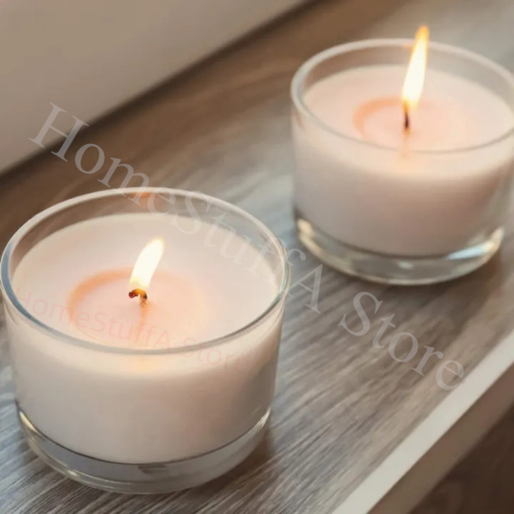 100 dots Adhesive Candle Wick  - Adhesive Dot Wick 评论和价格