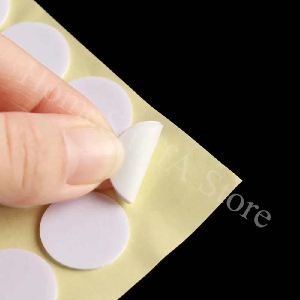 100 dots Adhesive Candle Wick  - Adhesive Dot Wick 评论和价格