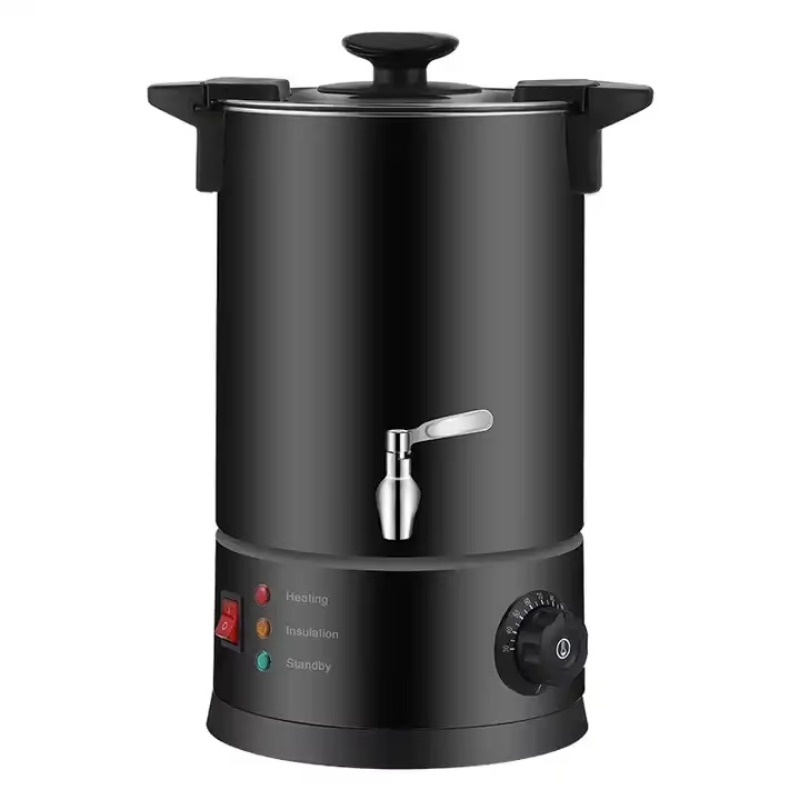 5L Capacity Electric Wax Melte - Candle Making Machine 评论和价格