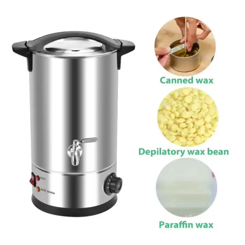 5L Capacity Electric Wax Melte - Candle Making Machine 评论和价格