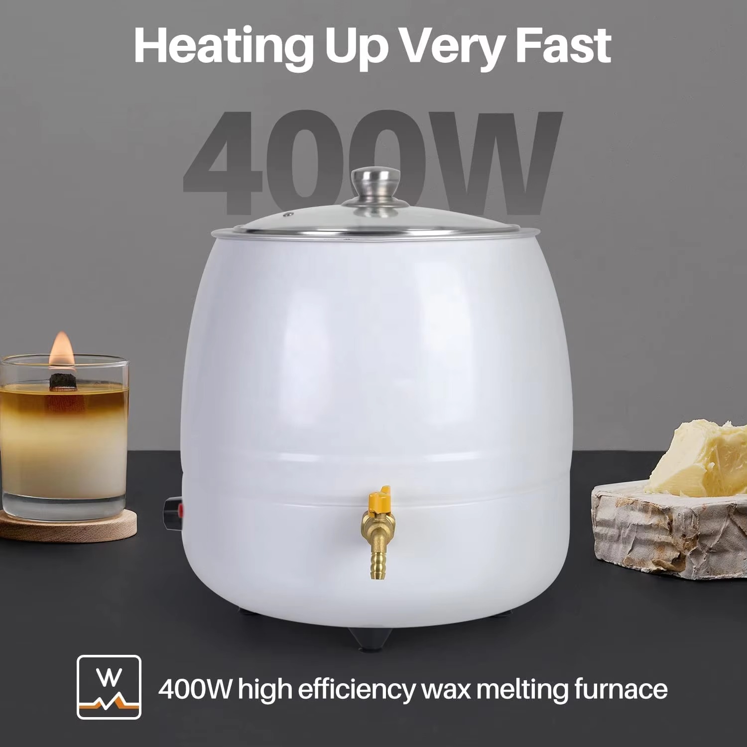 Dontalen Large Candle Making M - Candle Making Machine 评论和价格