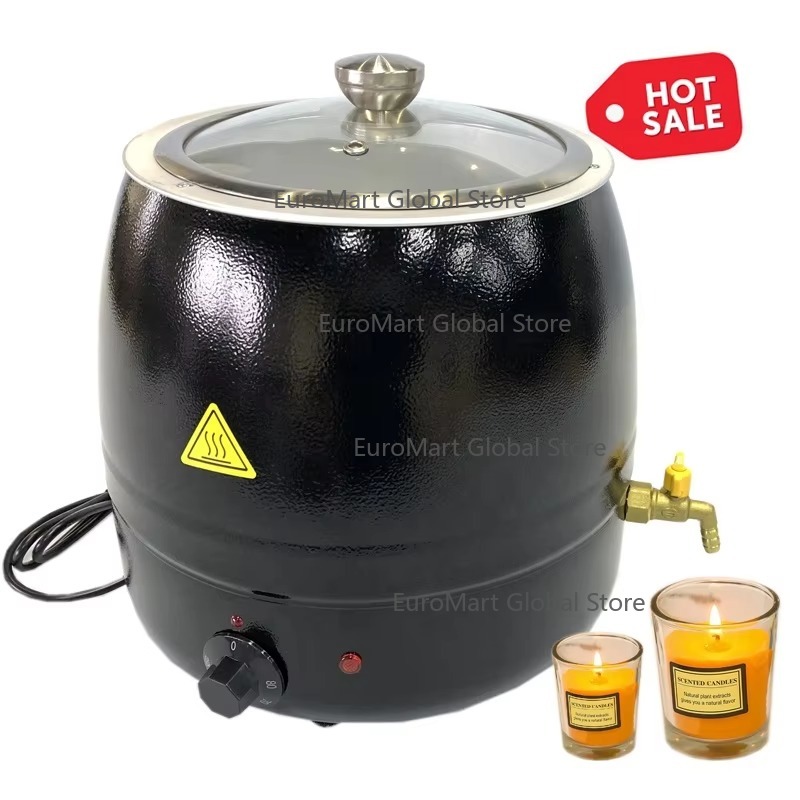 Dontalen Large Candle Making M - Candle Making Machine 评论和价格