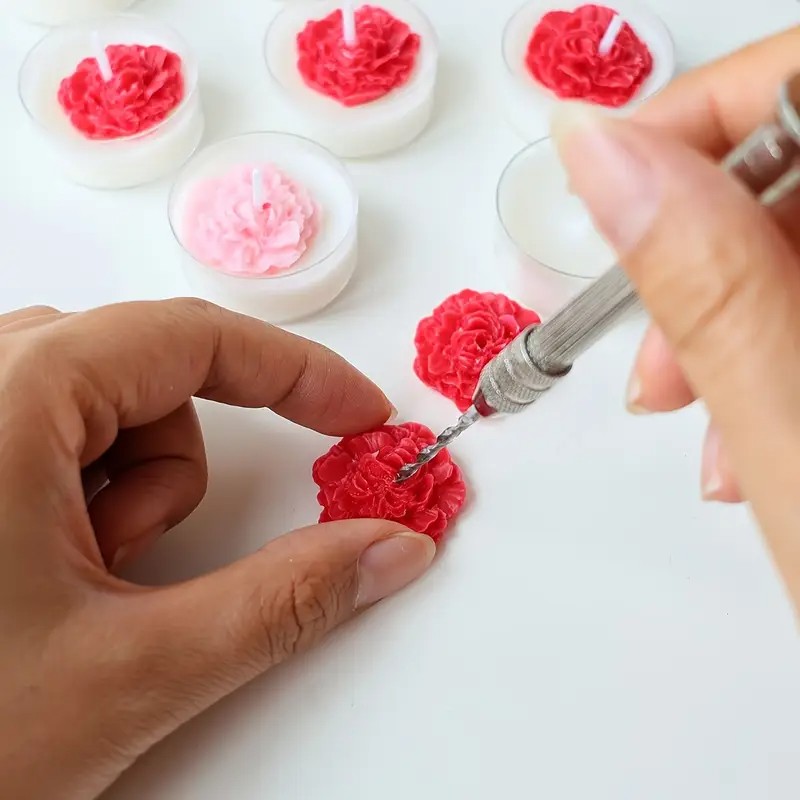 A set of candle Making Punchin - Candle Making Machine 评论和价格