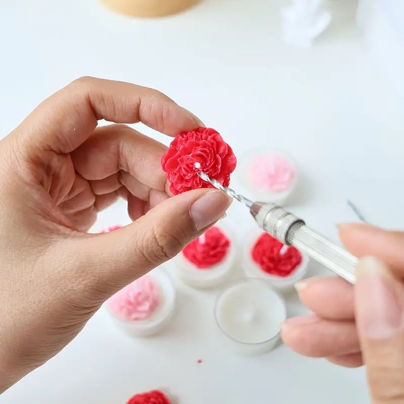 A set of candle Making Punchin - Candle Making Machine 评论和价格