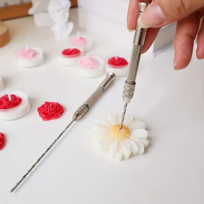 A set of candle Making Punchin - Candle Making Machine 评论和价格