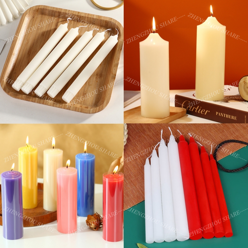 Industrial automatic candle ma - Candle Making Machine 评论和价格