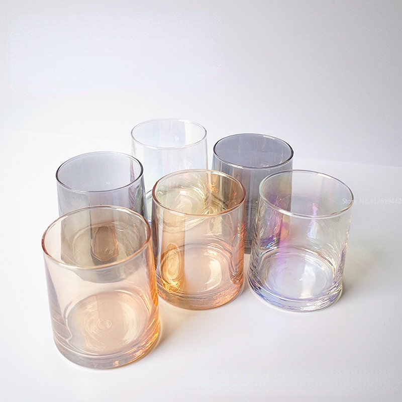 Color Candle Glass DIY Self-ma - Candle Making Machine 评论和价格
