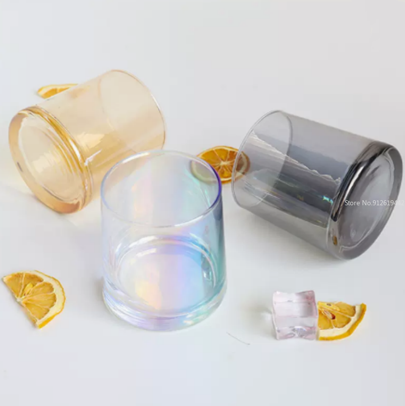 Color Candle Glass DIY Self-ma - Candle Making Machine 评论和价格
