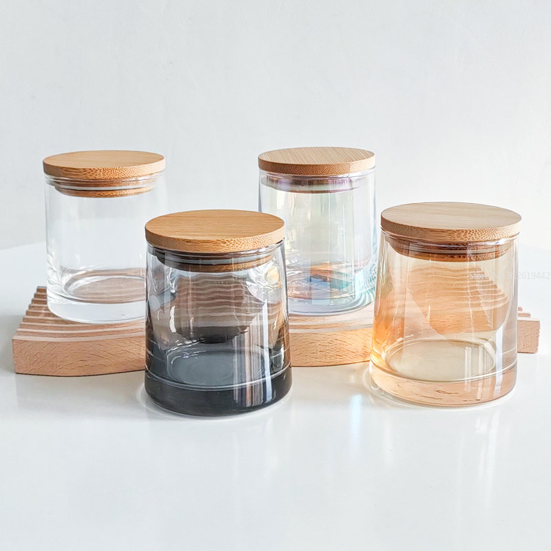 Color Candle Glass DIY Self-ma - Candle Making Machine 评论和价格