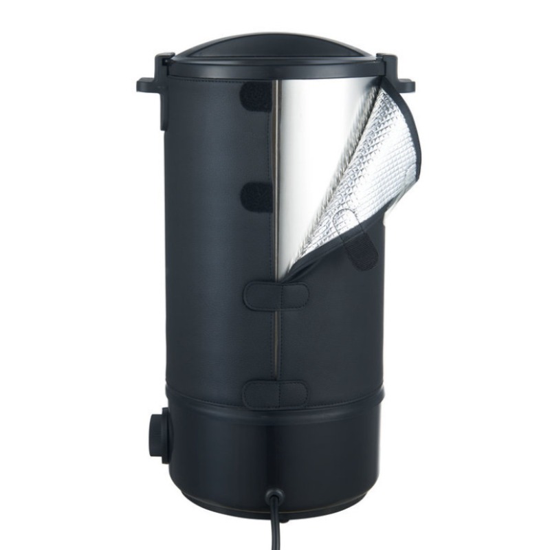 electric wax melting pot, temp - Candle Making Machine 评论和价格