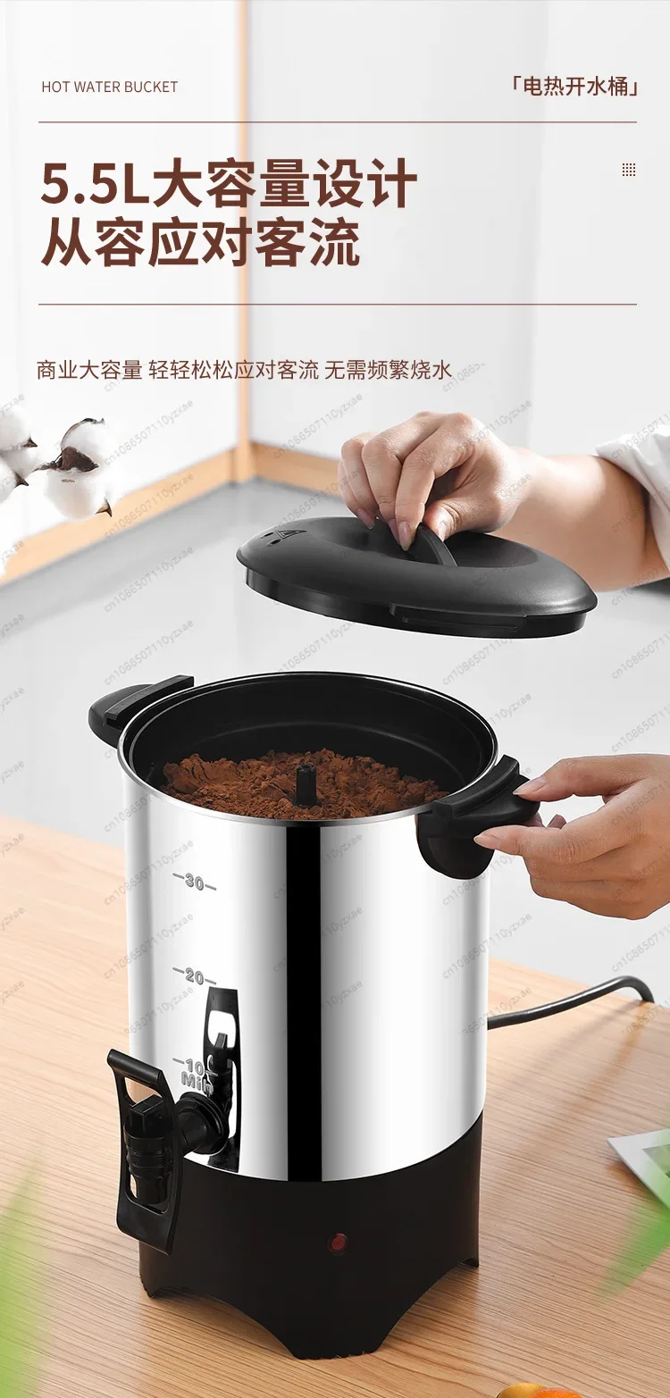 Stainless steel electric wax M - Candle Making Machine 评论和价格