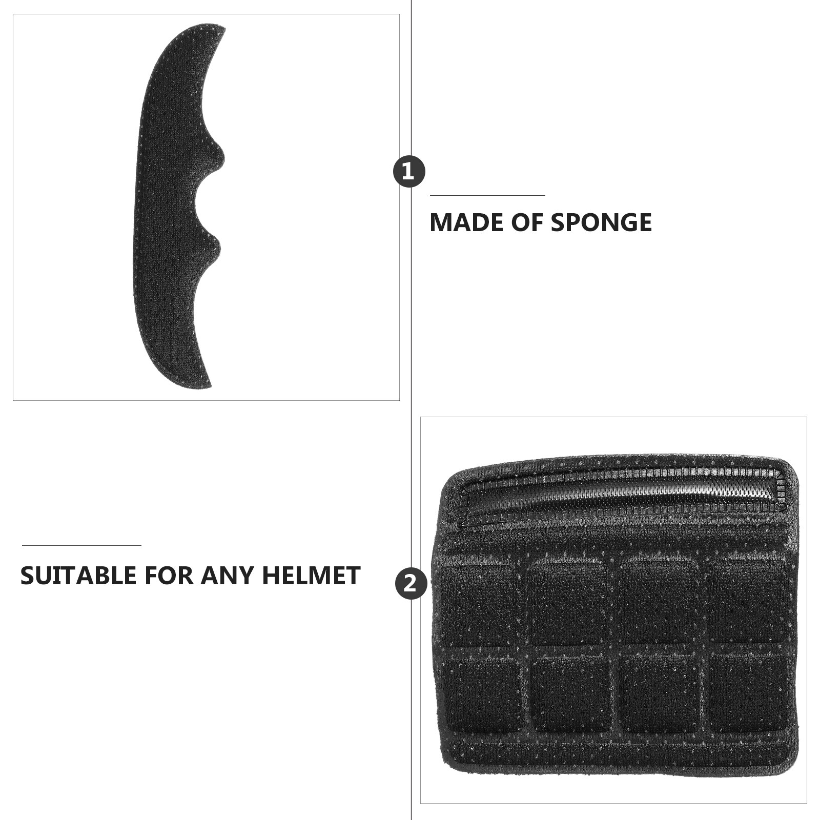 1Set High-Absorption Sweat-Wic - Adhesive Dot Wick 评论和价格